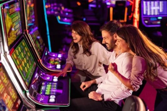 z bus casino