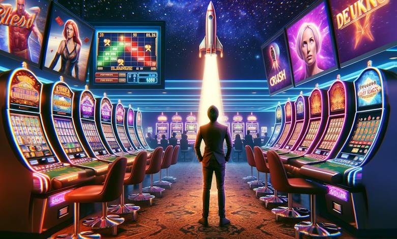 z bus casino