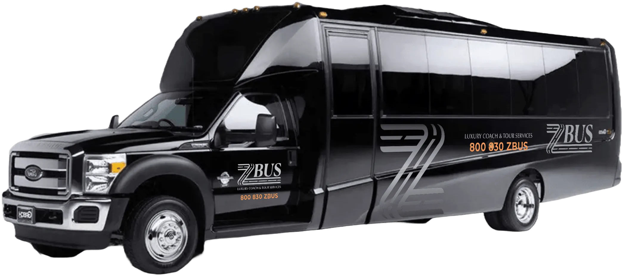 z bus casino logo